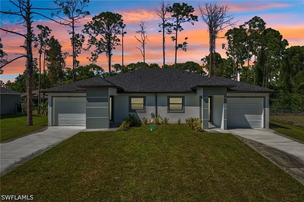 845-847 Meadow Road Lehigh Acres FL 33973