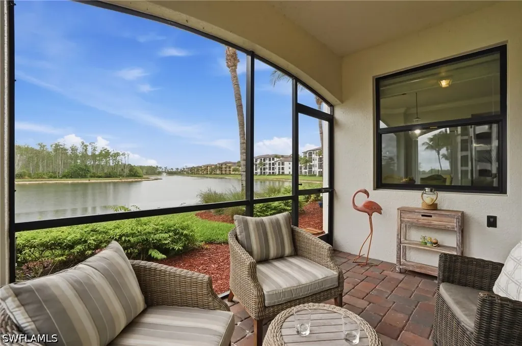 9560 Trevi Court Naples FL 34113