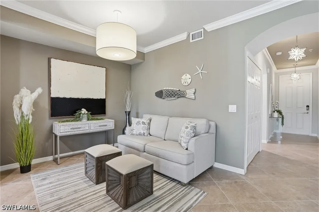 9560 Trevi Court Naples FL 34113