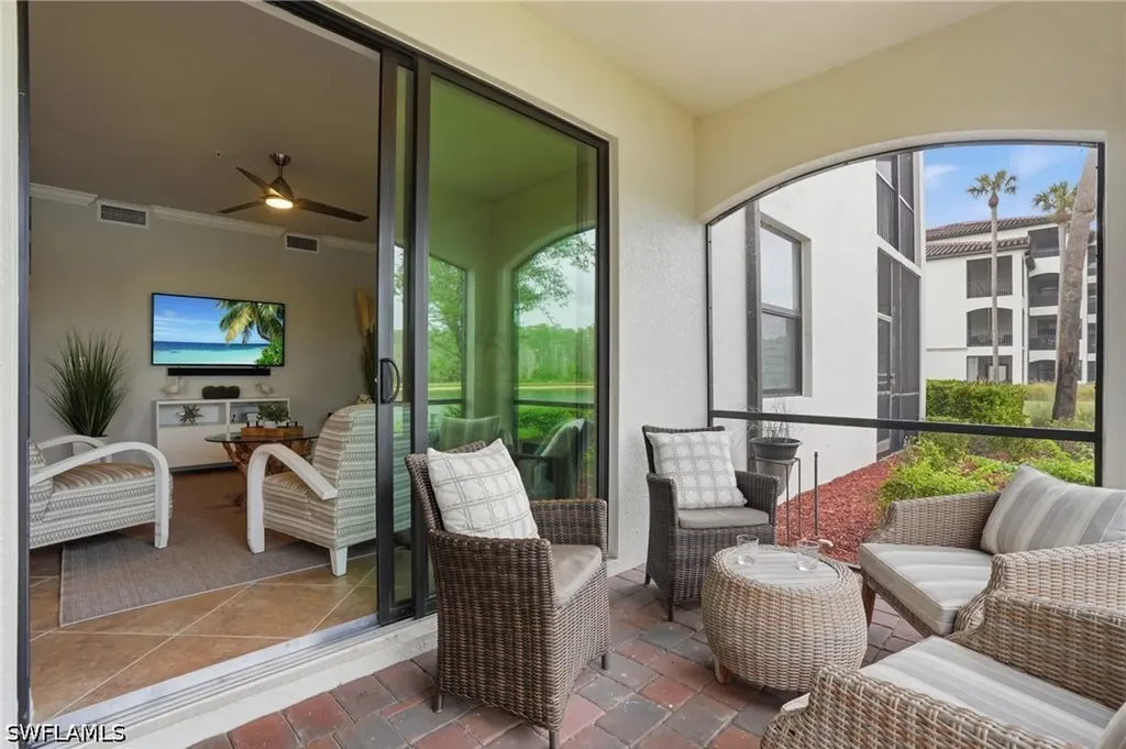 9560 Trevi Court Naples FL 34113