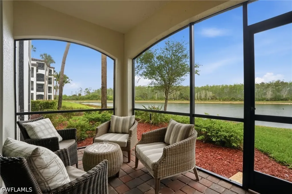9560 Trevi Court Naples FL 34113
