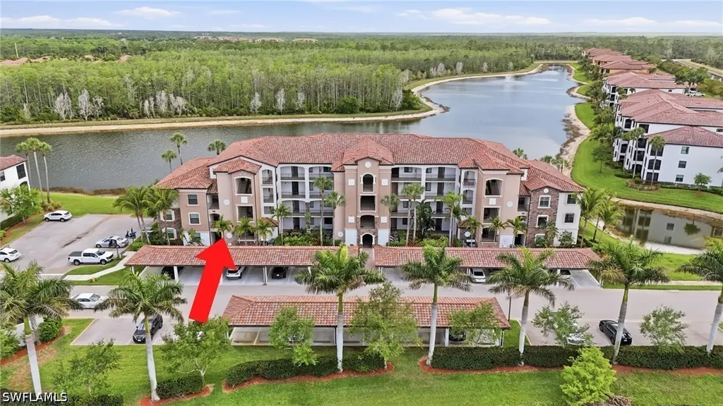 9560 Trevi Court Naples FL 34113
