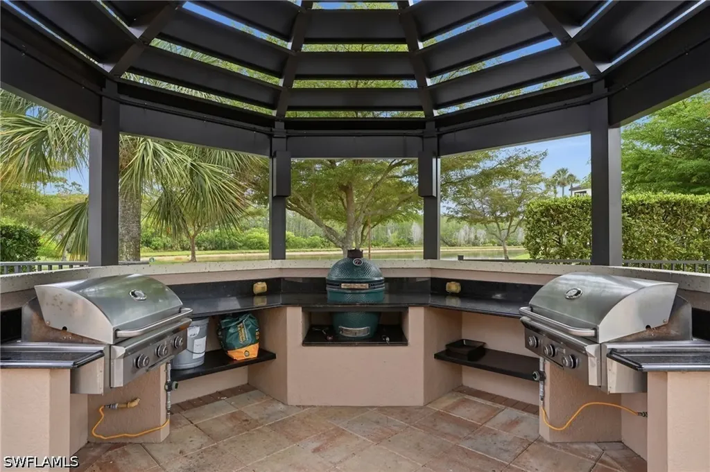 9560 Trevi Court Naples FL 34113
