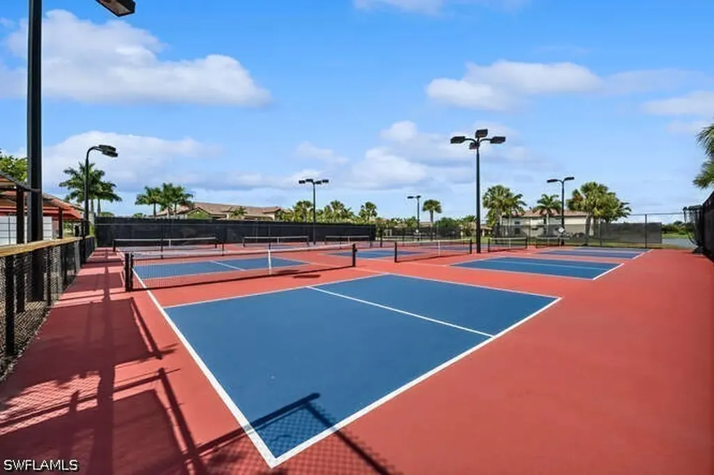 9560 Trevi Court Naples FL 34113