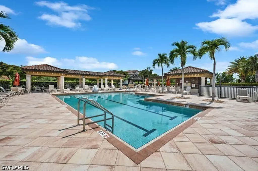 9560 Trevi Court Naples FL 34113