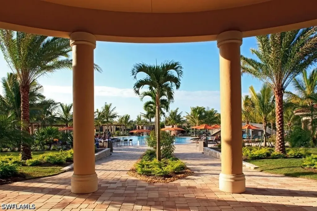9560 Trevi Court Naples FL 34113