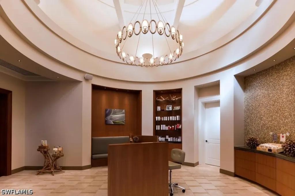 9560 Trevi Court Naples FL 34113