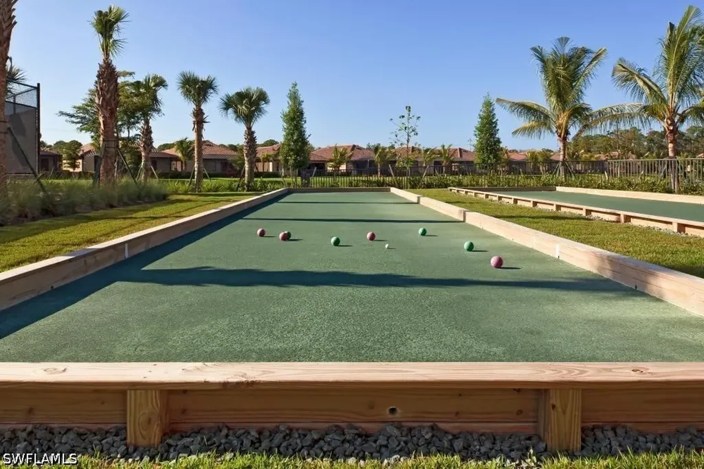 9560 Trevi Court Naples FL 34113