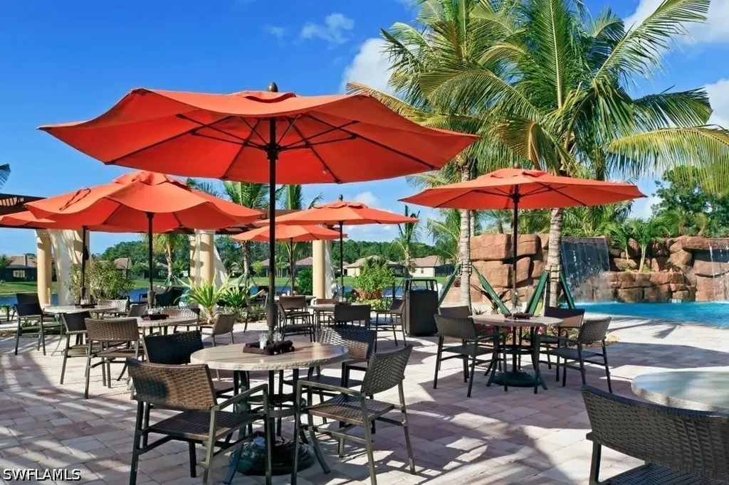 9560 Trevi Court Naples FL 34113