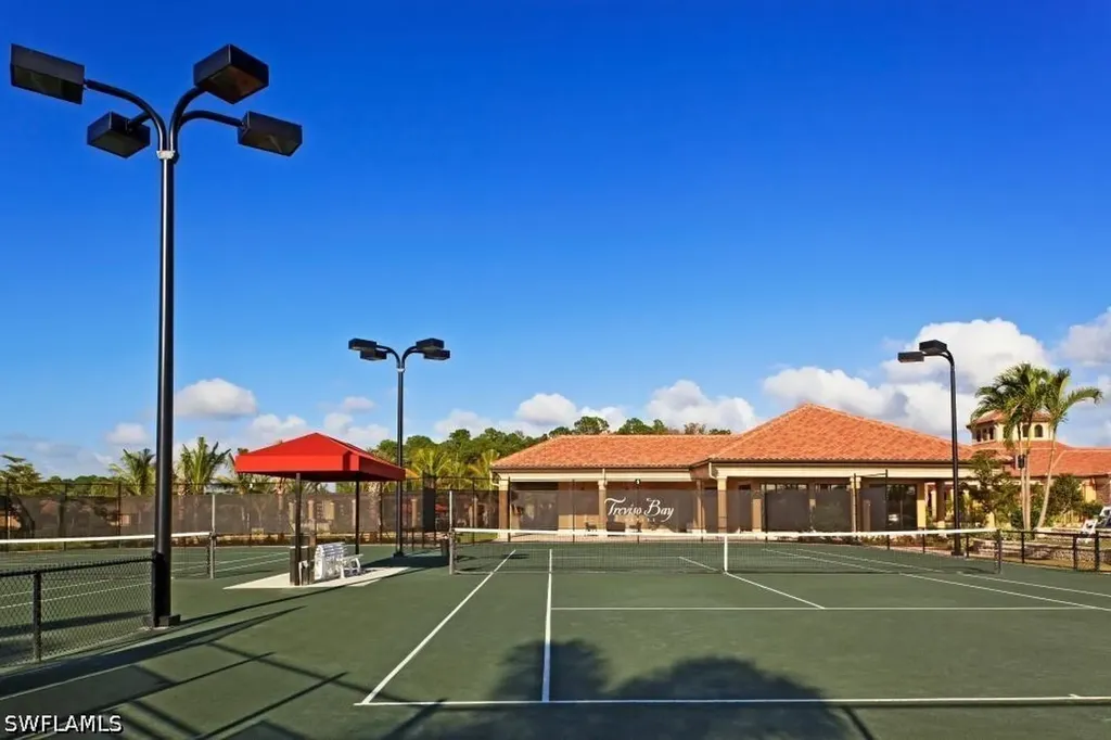 9560 Trevi Court Naples FL 34113