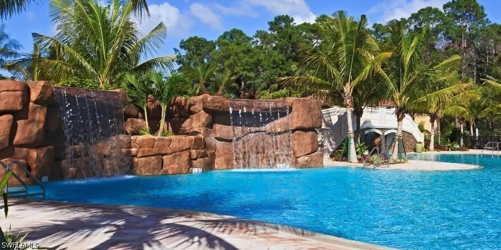 9560 Trevi Court Naples FL 34113