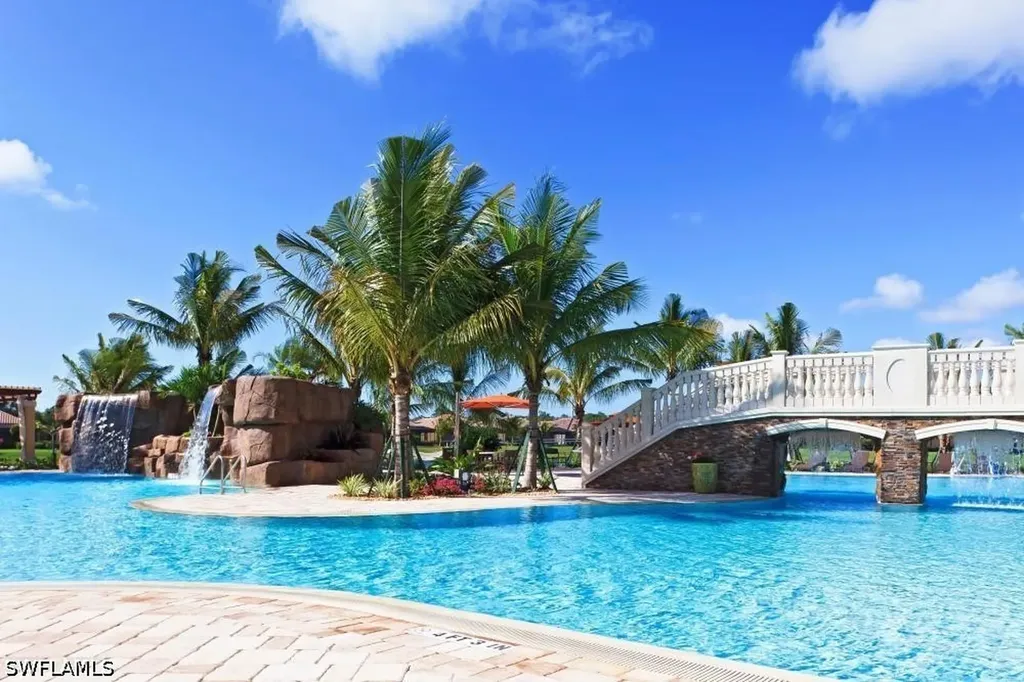 9560 Trevi Court Naples FL 34113