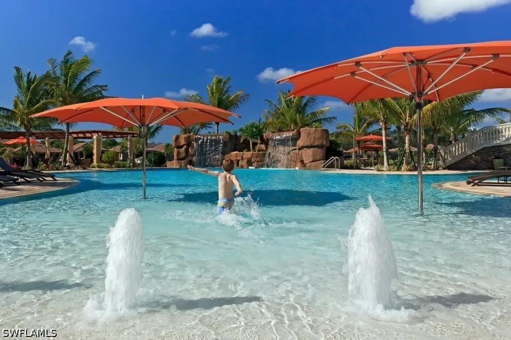 9560 Trevi Court Naples FL 34113