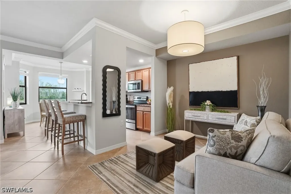 9560 Trevi Court Naples FL 34113