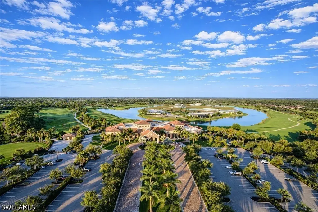 9560 Trevi Court Naples FL 34113