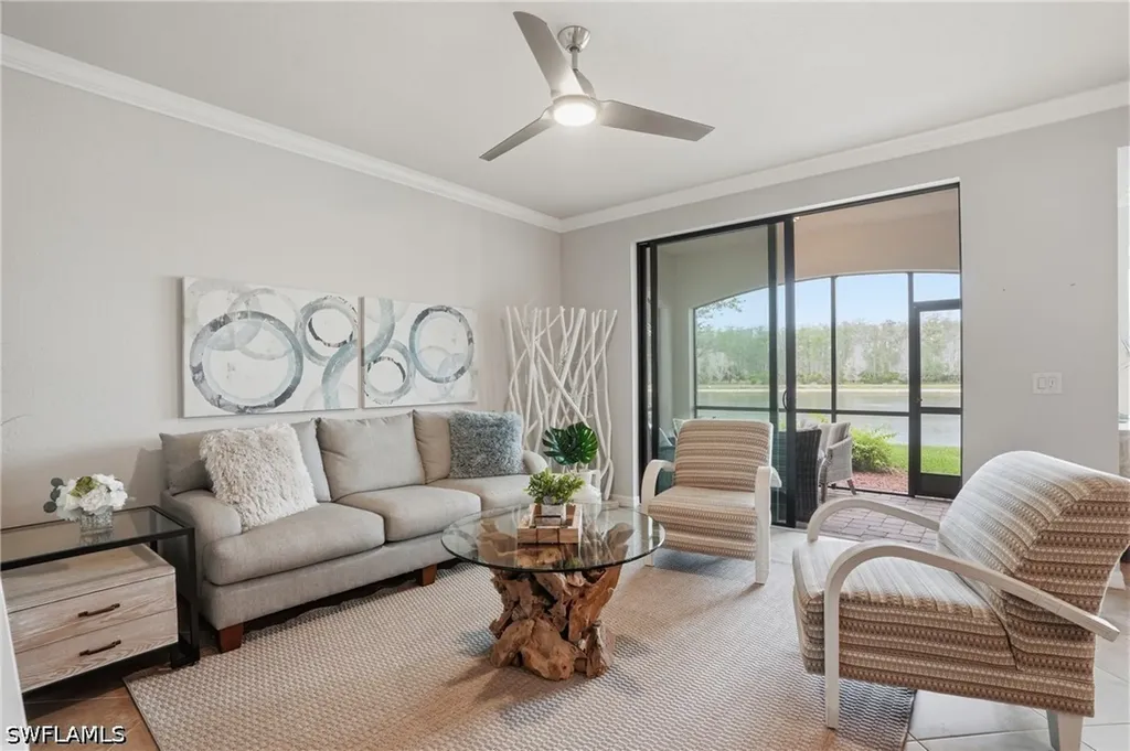 9560 Trevi Court Naples FL 34113