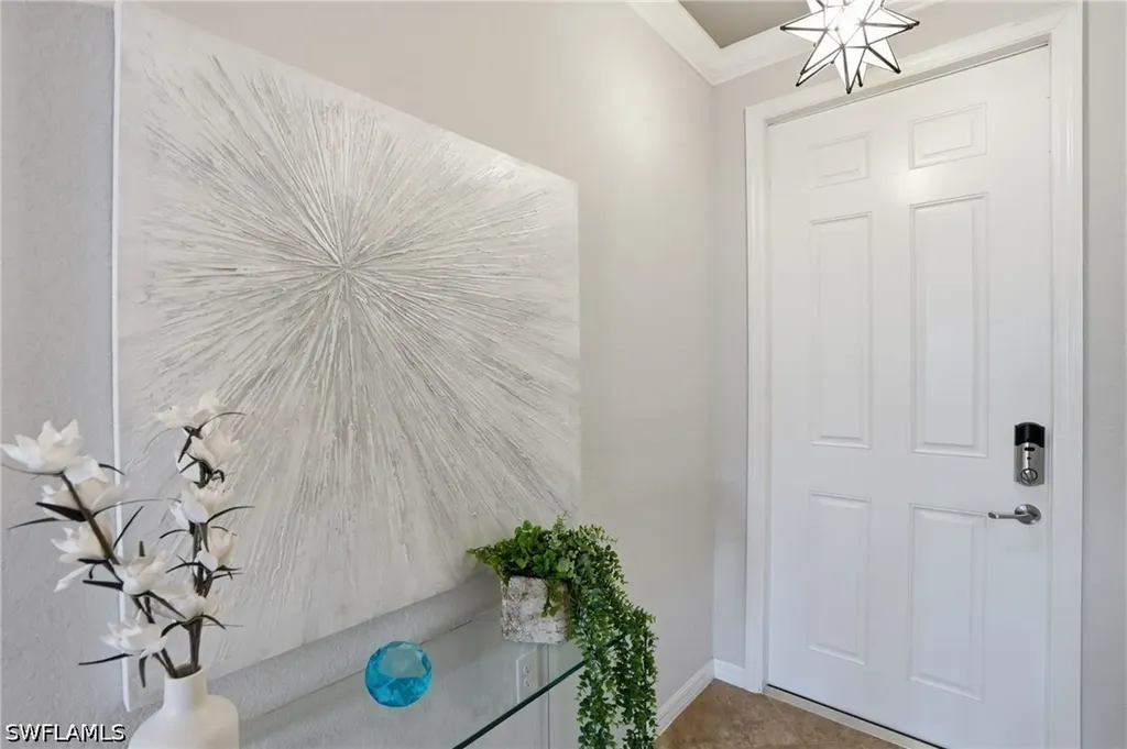 9560 Trevi Court Naples FL 34113