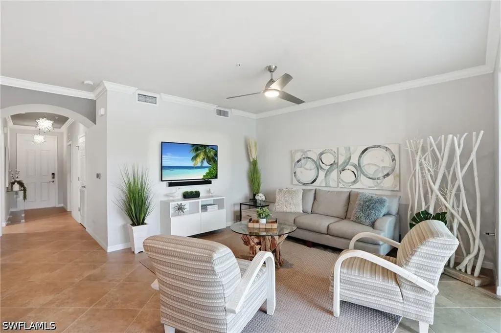 9560 Trevi Court Naples FL 34113