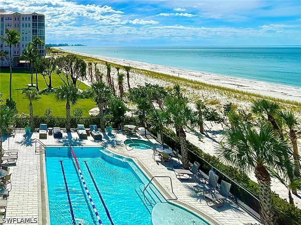 262 Barefoot Beach Boulevard Bonita Springs FL 34134