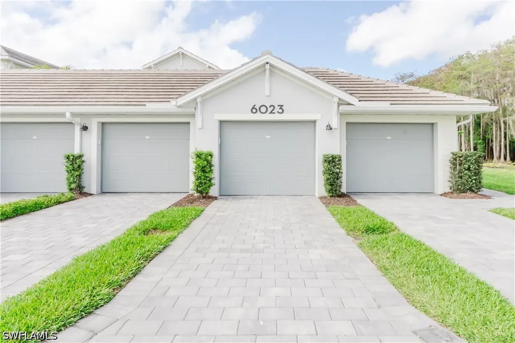6023 Ellerston Way Ave Maria FL 34142