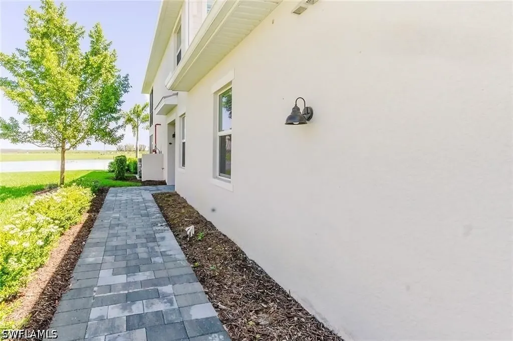 6044 Ellerston Way Ave Maria FL 34142
