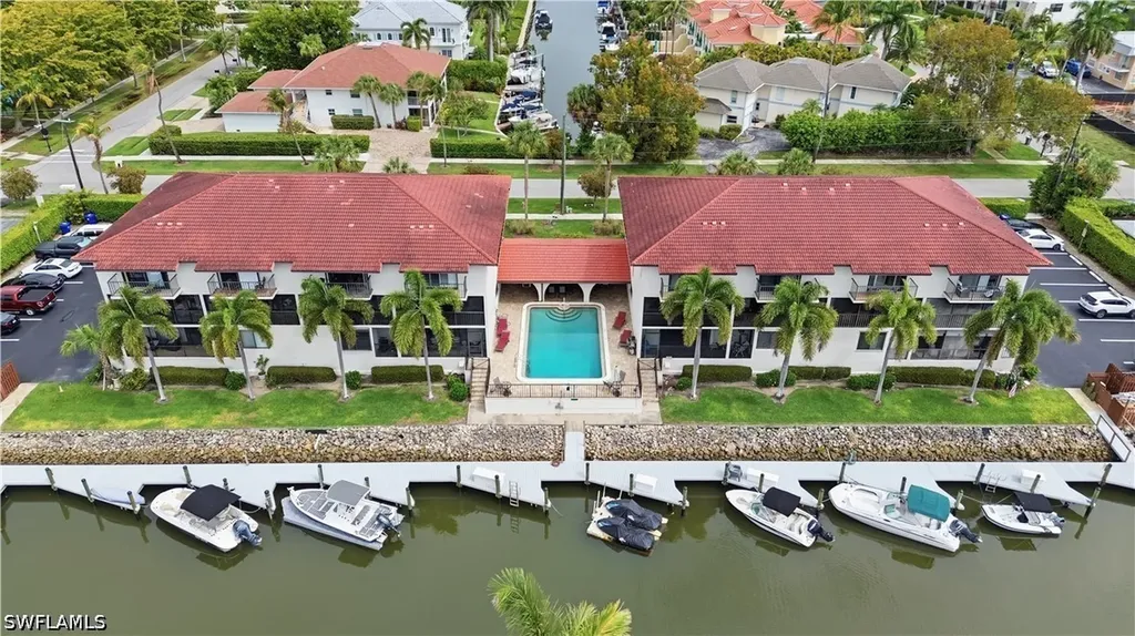 1400 Blue Point Avenue Naples FL 34102