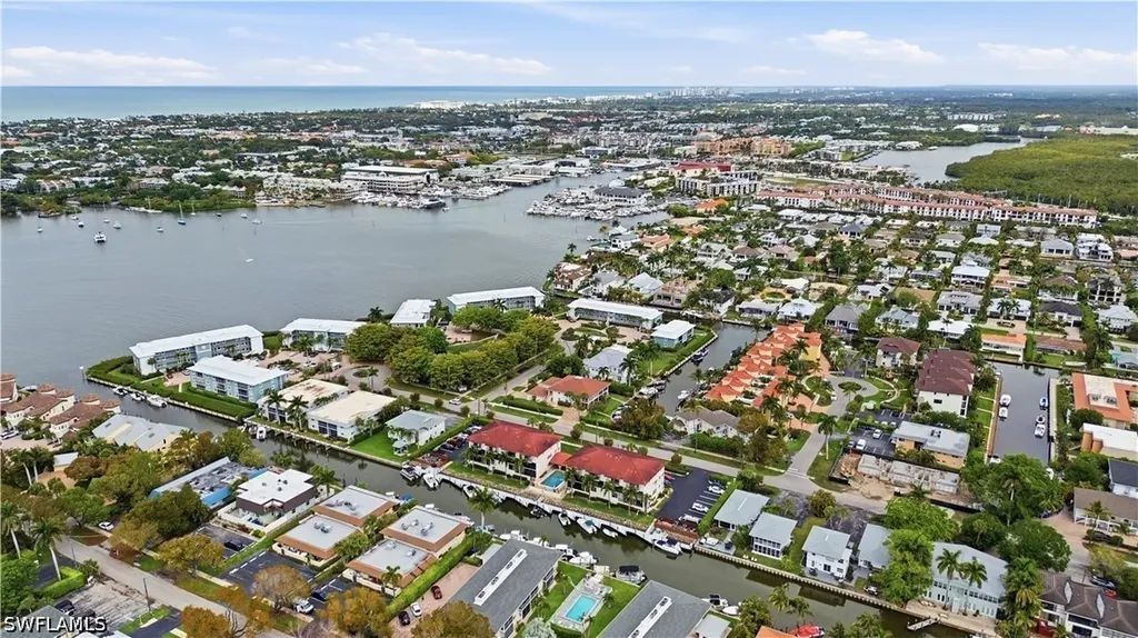 1400 Blue Point Avenue Naples FL 34102