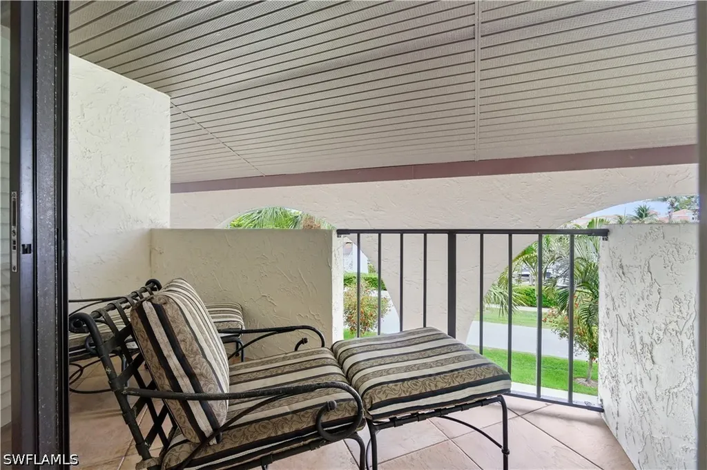 1400 Blue Point Avenue Naples FL 34102