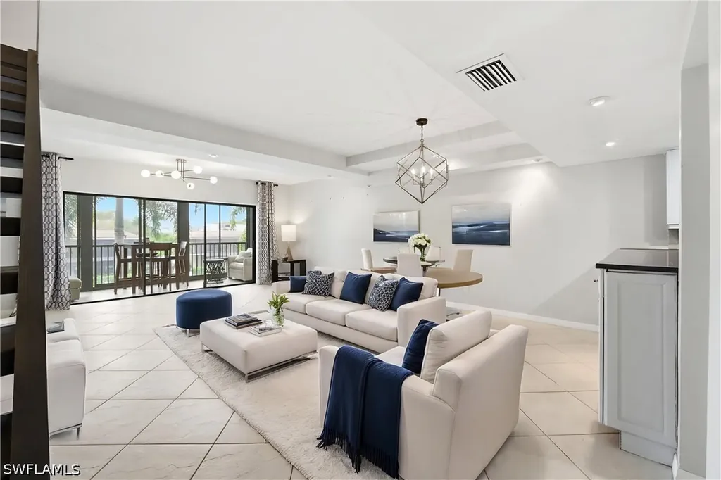 1400 Blue Point Avenue Naples FL 34102