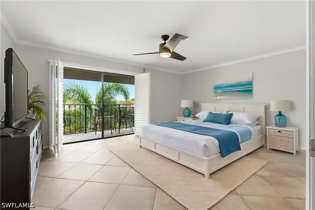 1400 Blue Point Avenue Naples FL 34102