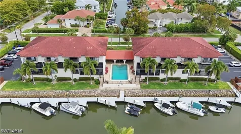 1400 Blue Point Avenue Naples FL 34102
