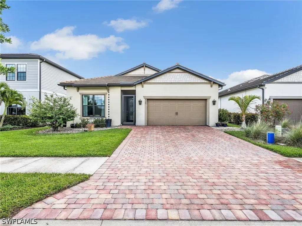 4300 Arlington Drive Ave Maria FL 34142
