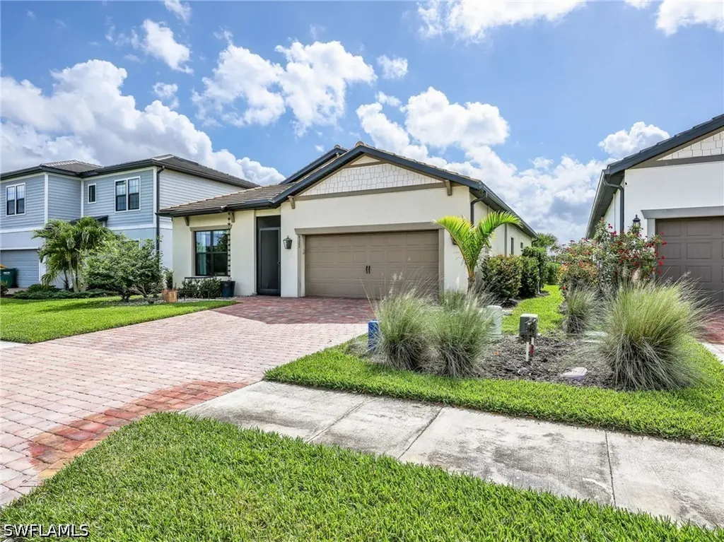 4300 Arlington Drive Ave Maria FL 34142