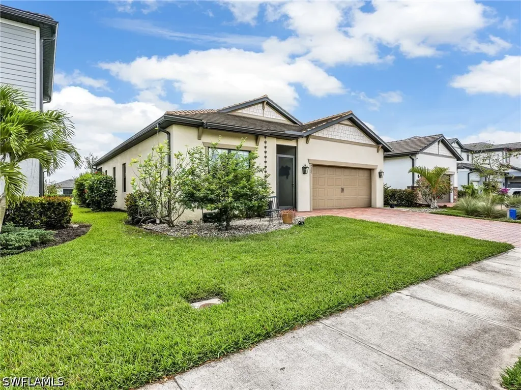 4300 Arlington Drive Ave Maria FL 34142