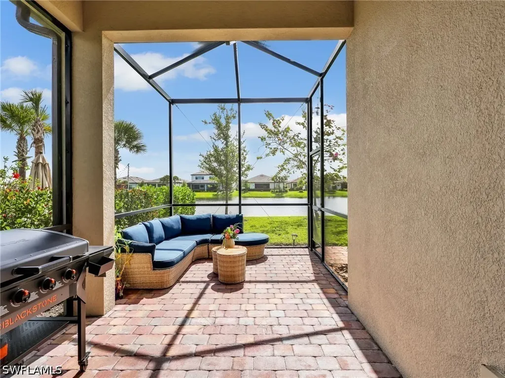 4300 Arlington Drive Ave Maria FL 34142