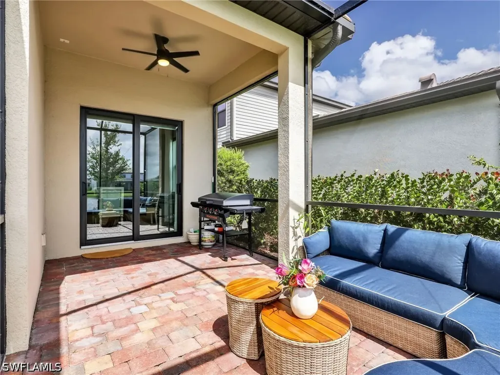 4300 Arlington Drive Ave Maria FL 34142