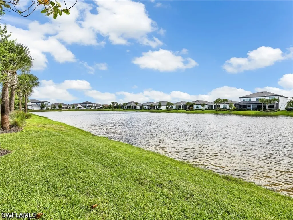 4300 Arlington Drive Ave Maria FL 34142