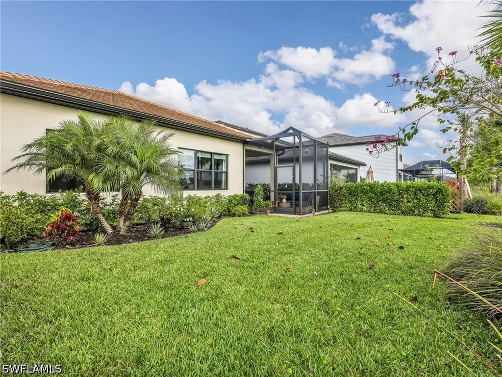 4300 Arlington Drive Ave Maria FL 34142