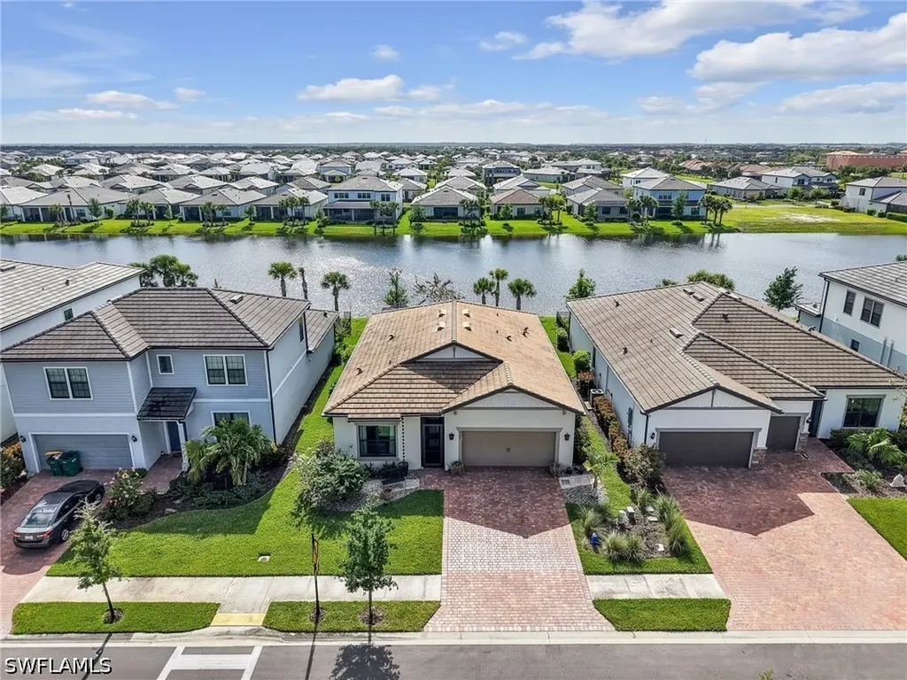 4300 Arlington Drive Ave Maria FL 34142