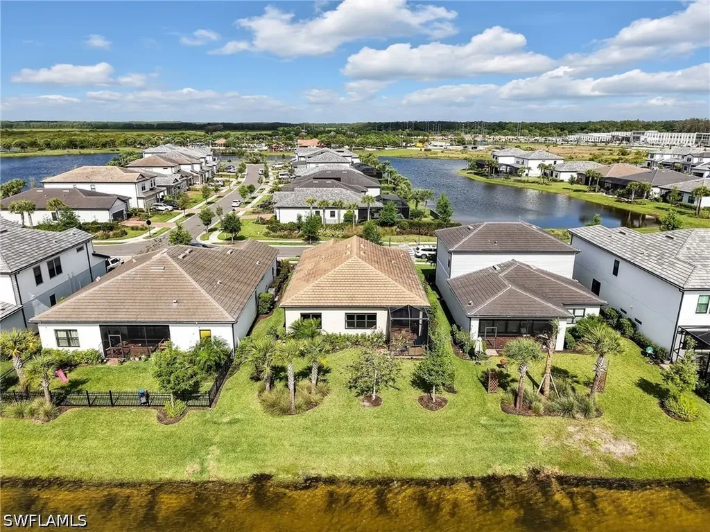 4300 Arlington Drive Ave Maria FL 34142