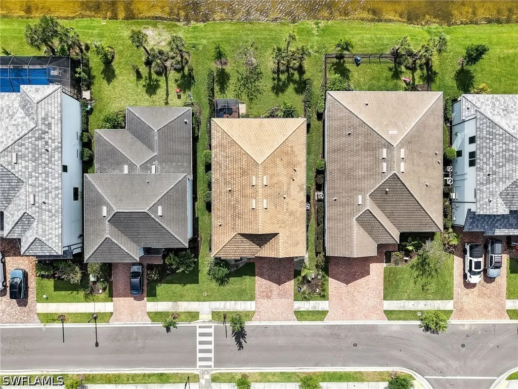 4300 Arlington Drive Ave Maria FL 34142