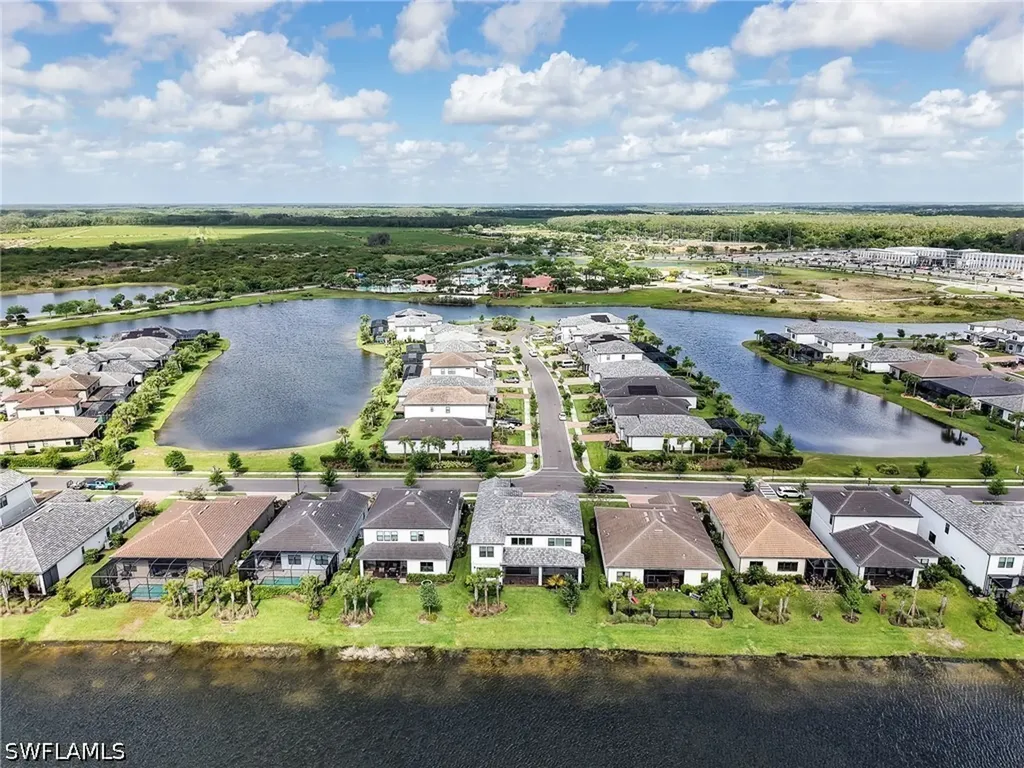 4300 Arlington Drive Ave Maria FL 34142