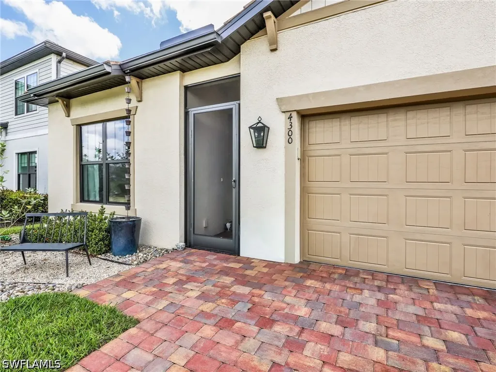 4300 Arlington Drive Ave Maria FL 34142