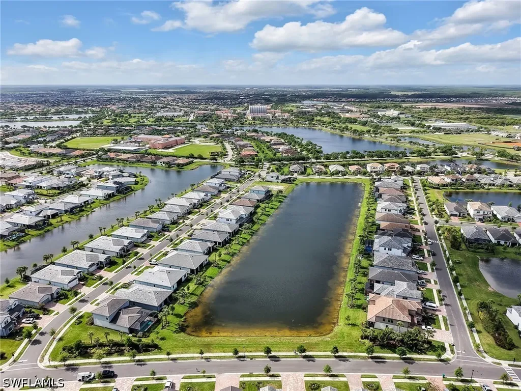 4300 Arlington Drive Ave Maria FL 34142