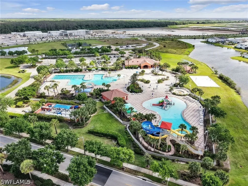 4300 Arlington Drive Ave Maria FL 34142