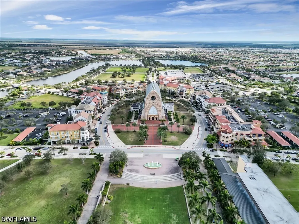 4300 Arlington Drive Ave Maria FL 34142