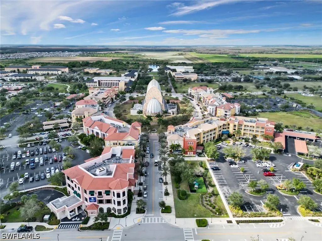 4300 Arlington Drive Ave Maria FL 34142