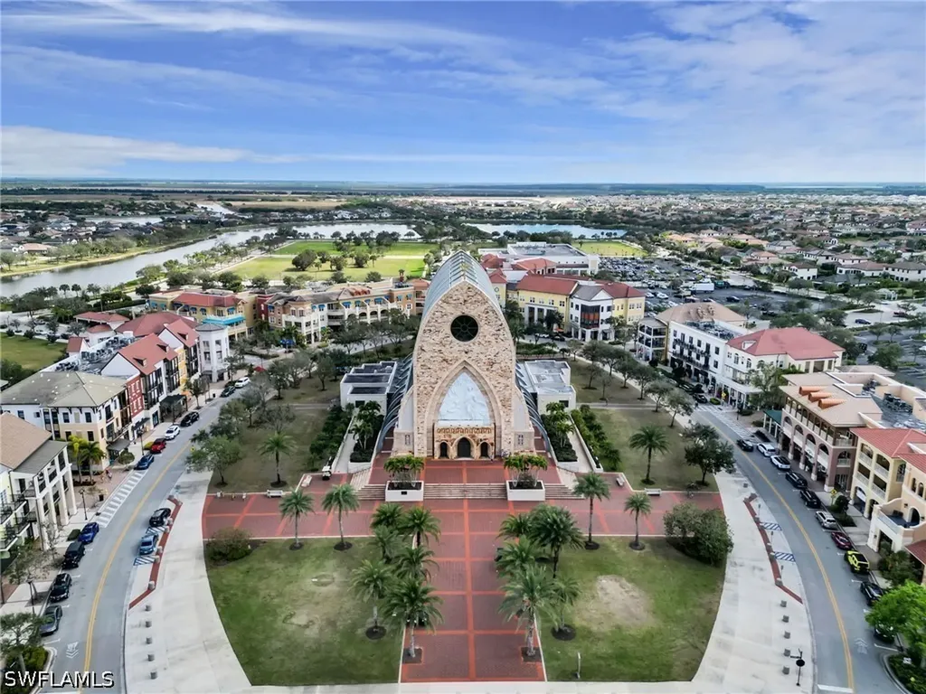 4300 Arlington Drive Ave Maria FL 34142