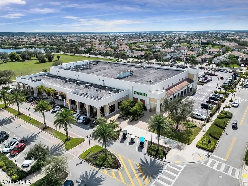 4300 Arlington Drive Ave Maria FL 34142