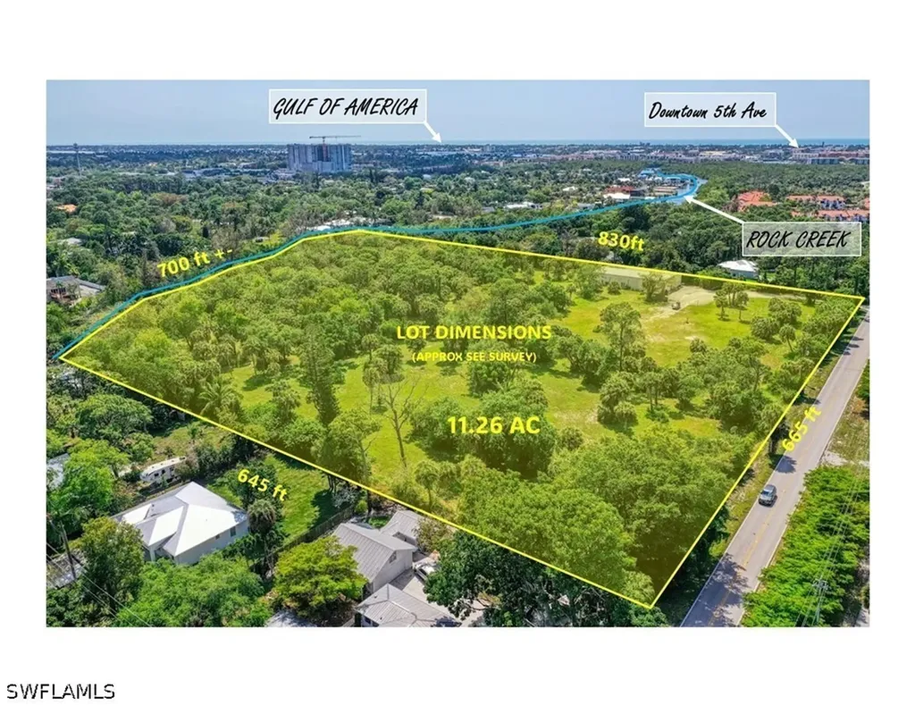 2250 North Road Naples FL 34104